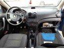 chevrolet aveo / kalos hatchback (t250, t255) del año 2009