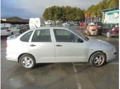 SEAT CORDOBA BERLINA (6K2)