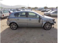 OPEL ASTRA H BER.