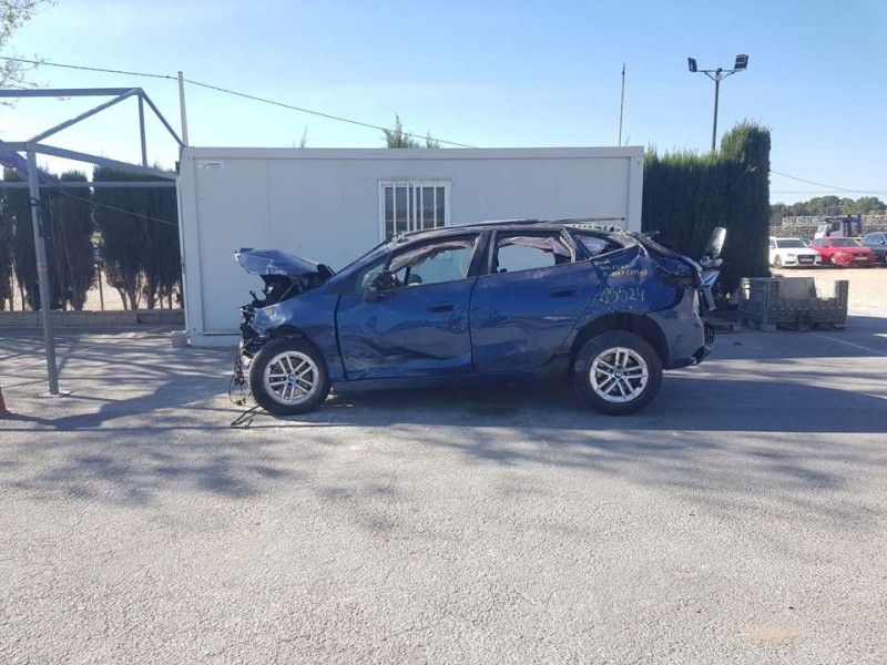 bmw serie 2 active tourer (u06) del año 2022