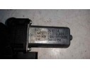 Recambio de elevalunas delantero izquierdo para opel corsa d excellence referencia OEM IAM  6 PINS ELECTRICO