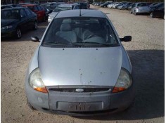 FORD KA (CCQ)