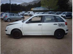 SEAT IBIZA (6K1)