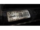 Recambio de radiador agua para mercedes-benz clase a (w169) a 160 cdi (169.306) referencia OEM IAM Q03H9378 A1695001803 BEHR