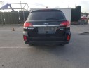 subaru legacy kombi/outback b14 del año 2009