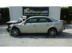 SEAT EXEO BERLINA (3R2)