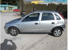 OPEL CORSA C