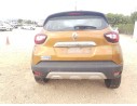 renault captur i (j5_, h5_) del año 2018
