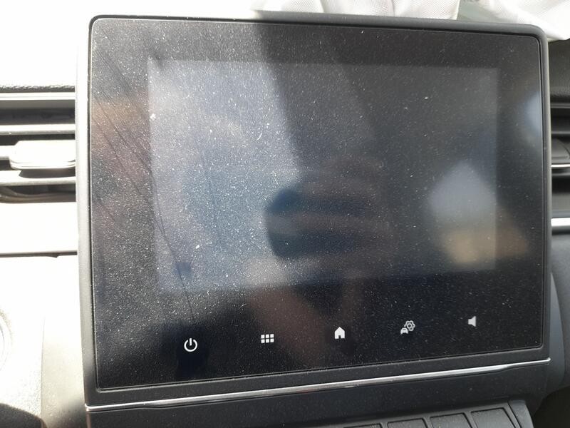 Recambio de sistema navegacion gps para mitsubishi asx (vsx_, vse_) 1.3 mhev (vsxg3) referencia OEM IAM 280342895R  