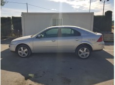 FORD MONDEO BERLINA (GE)
