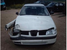 SEAT IBIZA (6K1)