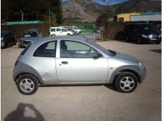 FORD KA (CCQ)