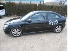 OPEL ASTRA G BERLINA