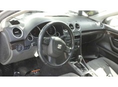 SEAT EXEO BERLINA (3R2)