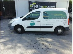 CITROËN BERLINGO CUADRO