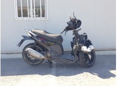 DERBI RAMBLA 125