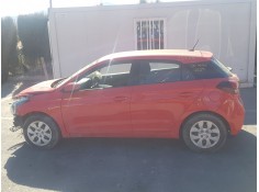 HYUNDAI I20 ACTIVE