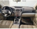 subaru legacy kombi/outback b14 del año 2009