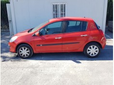 RENAULT CLIO III
