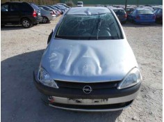 OPEL CORSA C