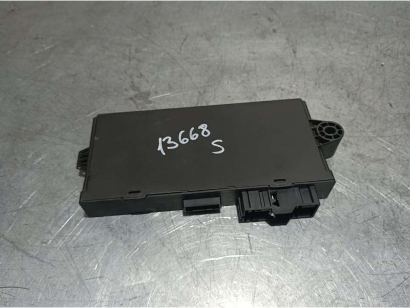 Recambio de modulo electronico para bmw serie 3 berlina (e90) 320d referencia OEM IAM 9147195 SIEMENS VDO 5WK49513