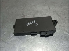 Recambio de modulo electronico para bmw serie 3 berlina (e90) 320d referencia OEM IAM 9147195 SIEMENS VDO 5WK49513