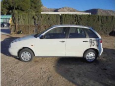 SEAT IBIZA (6K)