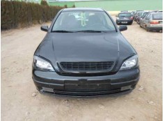 OPEL ASTRA G BERLINA