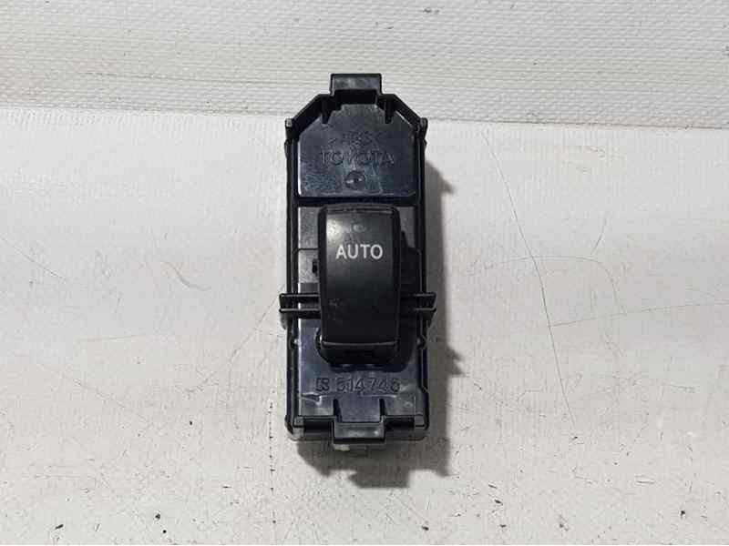 Recambio de mando elevalunas delantero derecho para lexus is200 (ds2/is2) 220d referencia OEM IAM 8403053020  