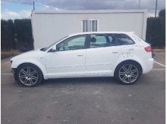 AUDI A3 SPORTBACK (8P)