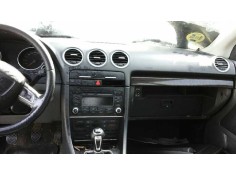 SEAT EXEO BERLINA (3R2)