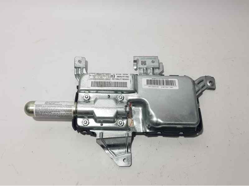Recambio de airbag lateral delantero izquierdo para mercedes-benz clase c (w203) berlina 220 cdi (203.006) referencia OEM IAM 20
