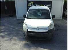 CITROËN BERLINGO CUADRO