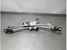 MOTOR LIMPIA DELANTERO 9824784980 W000085339 VALEO