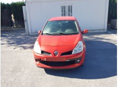 RENAULT CLIO III