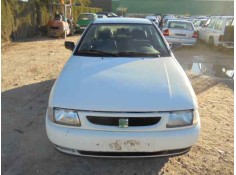 SEAT IBIZA (6K)