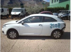 SEAT IBIZA SC (6J1)