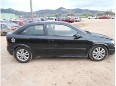 OPEL ASTRA G BERLINA