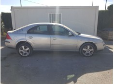 FORD MONDEO BERLINA (GE)