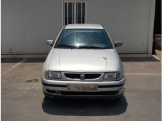 SEAT CORDOBA BERLINA (6K2)