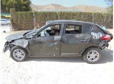 RENAULT MEGANE III BERLINA 5 P