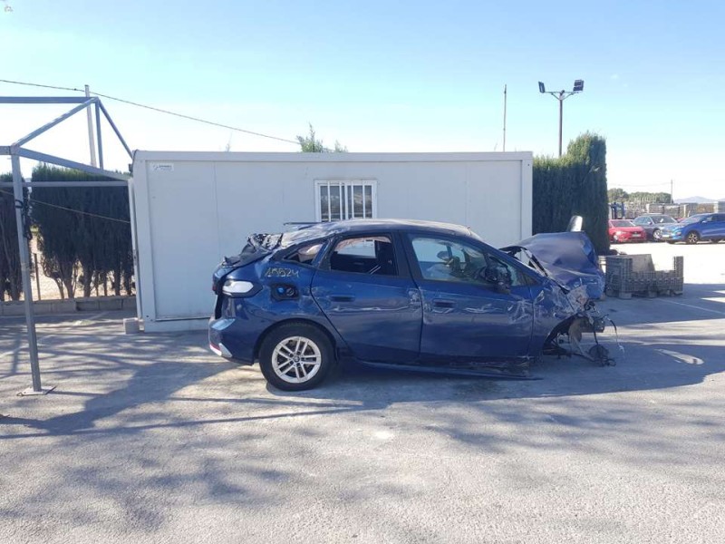 bmw serie 2 active tourer (u06) del año 2022