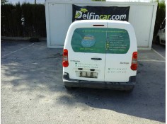 CITROËN BERLINGO CUADRO