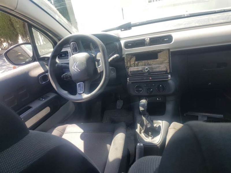 citroën c3 del año 2020