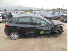SEAT IBIZA (6J5)