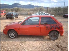 FORD FIESTA BERL./COURIER