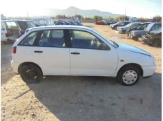 SEAT IBIZA (6K)