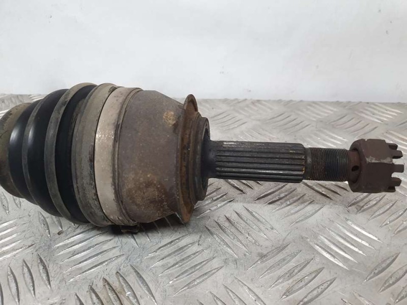 Recambio de transmision delantera izquierda para opel corsa b swing referencia OEM IAM SIN REF  