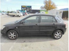 TOYOTA COROLLA (E12)