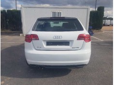 AUDI A3 SPORTBACK (8P)